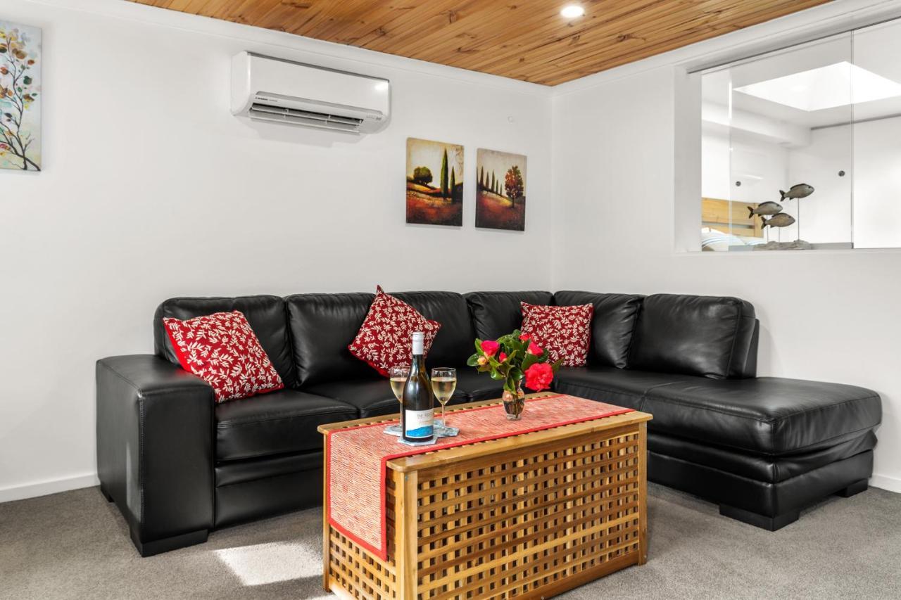 Karoola Cottage Self Contained Lilydale Exterior foto