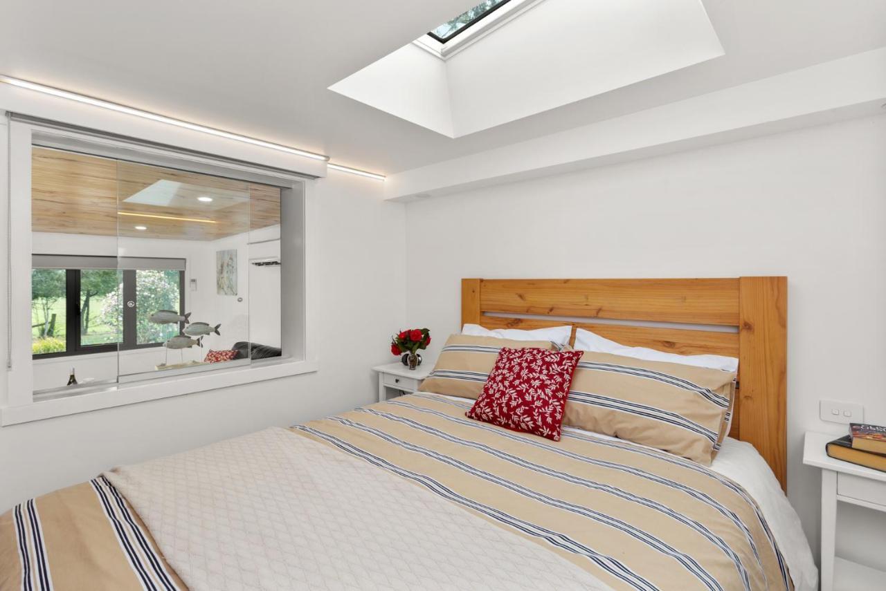 Karoola Cottage Self Contained Lilydale Exterior foto