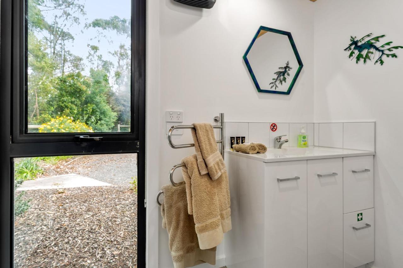 Karoola Cottage Self Contained Lilydale Exterior foto