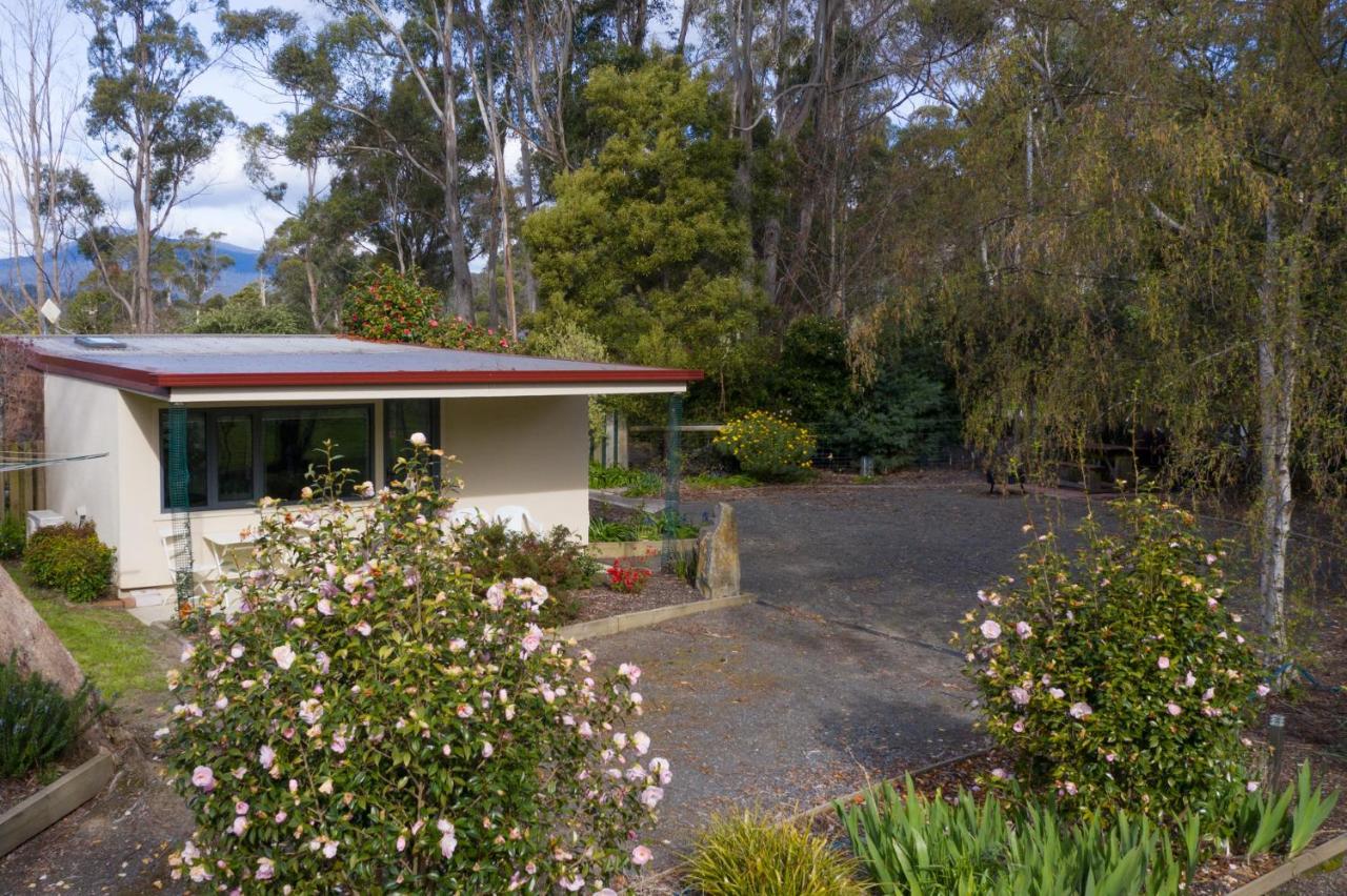 Karoola Cottage Self Contained Lilydale Exterior foto