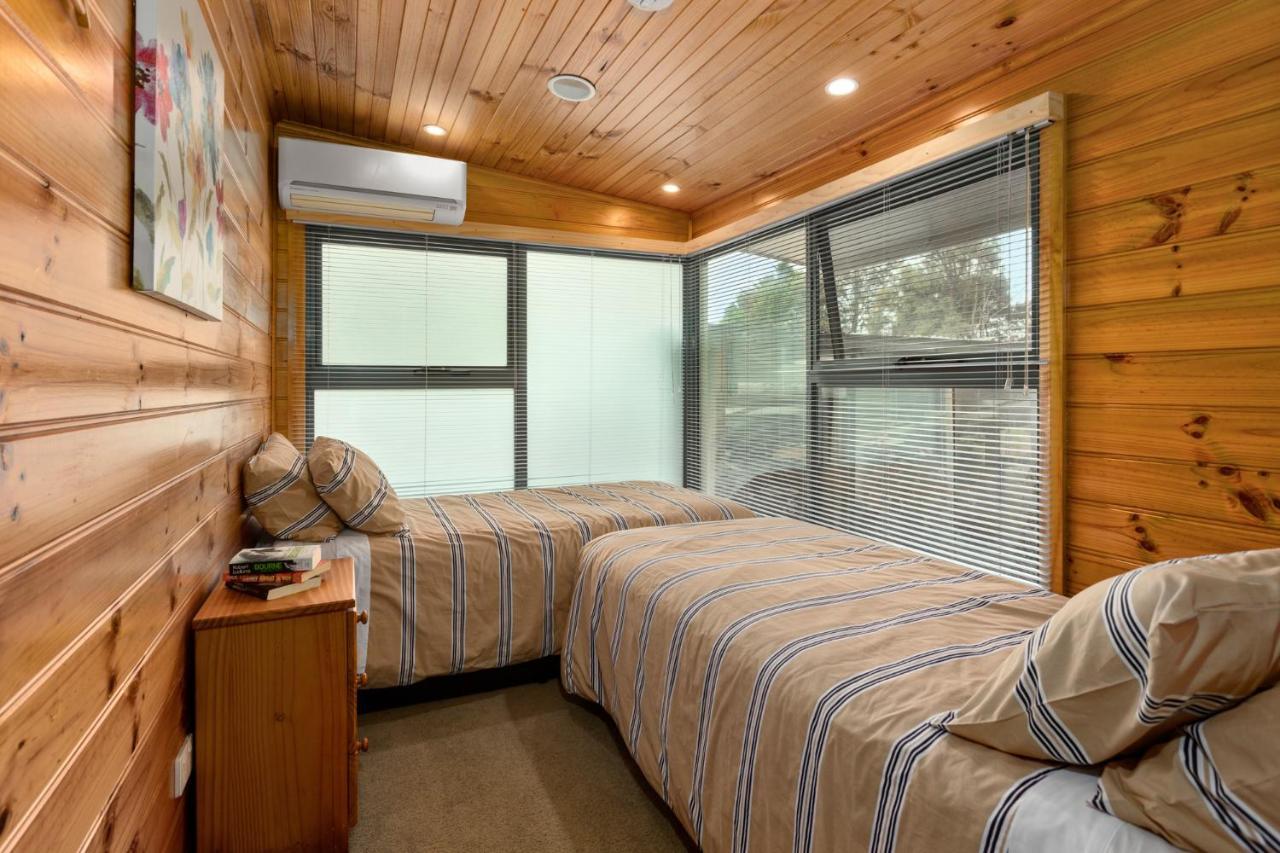 Karoola Cottage Self Contained Lilydale Exterior foto