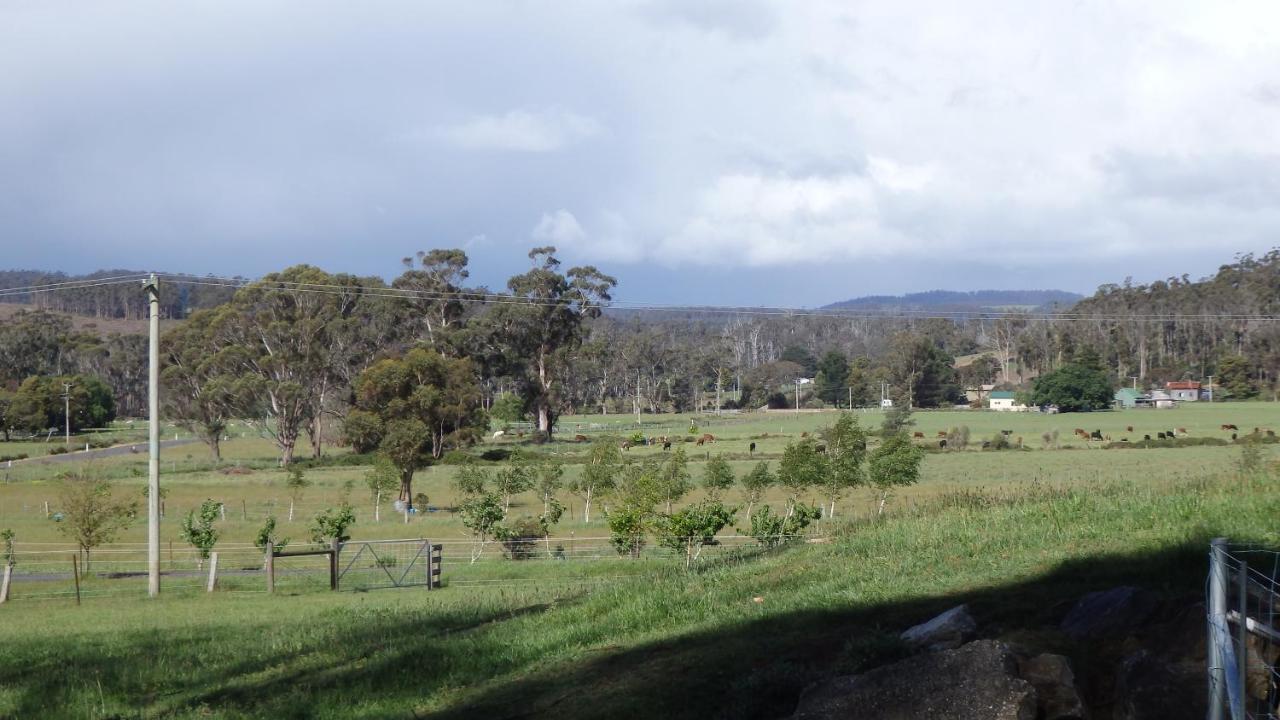 Karoola Cottage Self Contained Lilydale Exterior foto